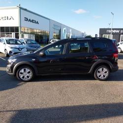 Dacia Jogger ECO-G 100 5 places Essentiel Toulouse