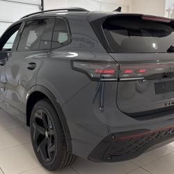 Volkswagen Tiguan Tiguan 1.5 eTSI 150ch DSG7 R-Line Edition Besan&ccedil;on