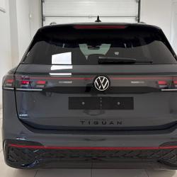 Volkswagen Tiguan Tiguan 1.5 eTSI 150ch DSG7 R-Line Edition Besan&ccedil;on