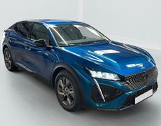Peugeot 408 Hénin-Beaumont