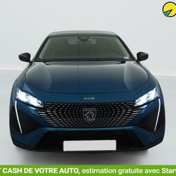 Peugeot 408 Hybrid 145 e-DCS6 Allure Saint-Fons