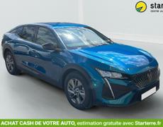 Peugeot 408 Saint-Fons