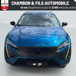 Peugeot 408 Hybrid 145 e-DCS6 Allure La Grand-Croix