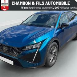 Peugeot 408 Hybrid 145 e-DCS6 Allure La Grand-Croix