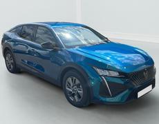 Peugeot 408 Hénin-Beaumont