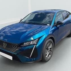 Peugeot 408 Hybrid 145 e-DCS6 Allure H&eacute;nin-Beaumont