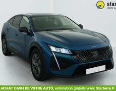 Peugeot 408 Saint-Fons