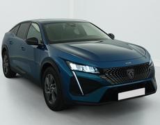Peugeot 408 Hénin-Beaumont