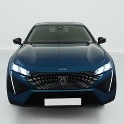 Peugeot 408 Hybrid 145 e-DCS6 Allure H&eacute;nin-Beaumont