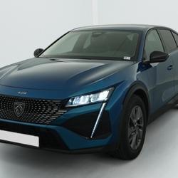 Peugeot 408 Hybrid 145 e-DCS6 Allure H&eacute;nin-Beaumont