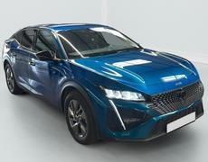 Peugeot 408 Hénin-Beaumont