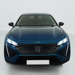 Peugeot 408 Hybrid 145 e-DCS6 Allure H&eacute;nin-Beaumont