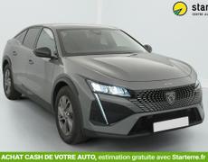 Peugeot 408 Saint-Fons