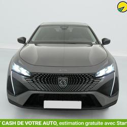 Peugeot 408 Hybrid 145 e-DCS6 Allure Saint-Fons