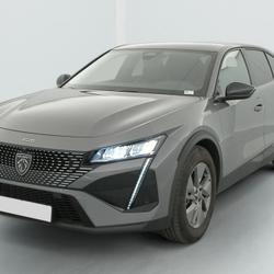 Peugeot 408 Hybrid 145 e-DCS6 Allure H&eacute;nin-Beaumont