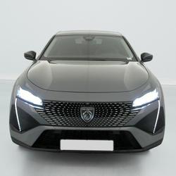 Peugeot 408 Hybrid 145 e-DCS6 Allure H&eacute;nin-Beaumont