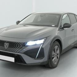 Peugeot 408 Hybrid 145 e-DCS6 Allure H&eacute;nin-Beaumont
