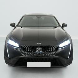 Peugeot 408 Hybrid 145 e-DCS6 Allure H&eacute;nin-Beaumont