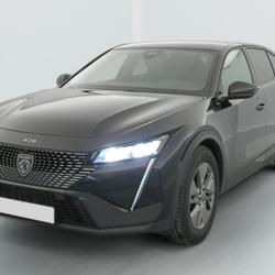 Peugeot 408 Hybrid 145 e-DCS6 Allure H&eacute;nin-Beaumont