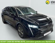 Peugeot 408 Saint-Fons