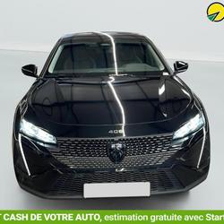 Peugeot 408 Hybrid 145 e-DCS6 Allure Saint-Fons