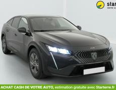 Peugeot 408 Saint-Fons