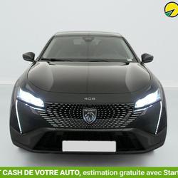 Peugeot 408 Hybrid 145 e-DCS6 Allure Saint-Fons