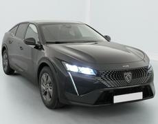 Peugeot 408 Hénin-Beaumont