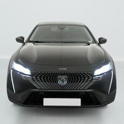 Peugeot 408 Hybrid 145 e-DCS6 Allure H&eacute;nin-Beaumont