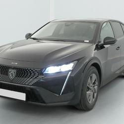 Peugeot 408 Hybrid 145 e-DCS6 Allure H&eacute;nin-Beaumont