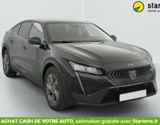 Peugeot 408 Saint-Fons
