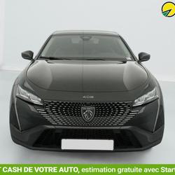 Peugeot 408 Hybrid 145 e-DCS6 Allure Saint-Fons