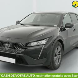 Peugeot 408 Hybrid 145 e-DCS6 Allure Saint-Fons