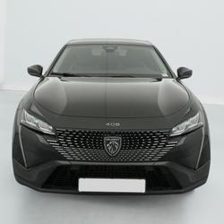 Peugeot 408 Hybrid 145 e-DCS6 Allure H&eacute;nin-Beaumont