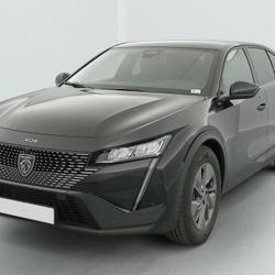 Peugeot 408 Hybrid 145 e-DCS6 Allure H&eacute;nin-Beaumont