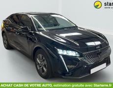 Peugeot 408 Saint-Fons