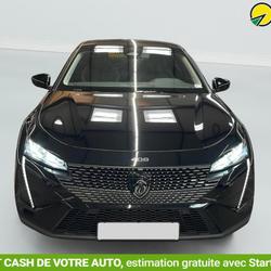Peugeot 408 Hybrid 145 e-DCS6 Allure Saint-Fons
