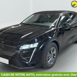 Peugeot 408 Hybrid 145 e-DCS6 Allure Saint-Fons