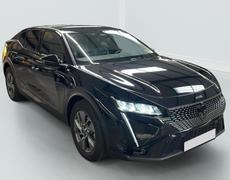 Peugeot 408 Hénin-Beaumont