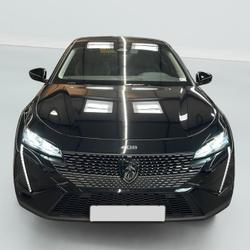 Peugeot 408 Hybrid 145 e-DCS6 Allure H&eacute;nin-Beaumont