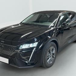 Peugeot 408 Hybrid 145 e-DCS6 Allure H&eacute;nin-Beaumont