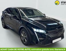Peugeot 408 Saint-Fons