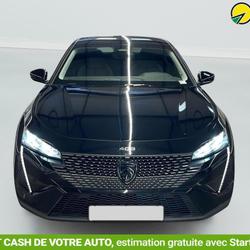 Peugeot 408 Hybrid 145 e-DCS6 Allure Saint-Fons