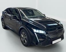 Peugeot 408 Hénin-Beaumont
