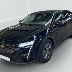 Peugeot 408 Hybrid 145 e-DCS6 Allure occasion - H&eacute;nin-Beaumont - photo 3/10