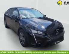 Peugeot 408 Saint-Fons