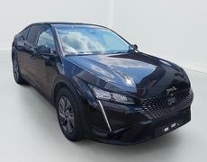 Peugeot 408 Hénin-Beaumont