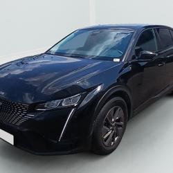 Peugeot 408 Hybrid 145 e-DCS6 Allure H&eacute;nin-Beaumont