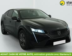 Peugeot 408 Saint-Fons