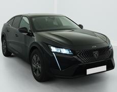 Peugeot 408 Hénin-Beaumont